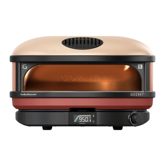 GRILLDEN™ gozney x hedly bennett arc xl sunrise special edition