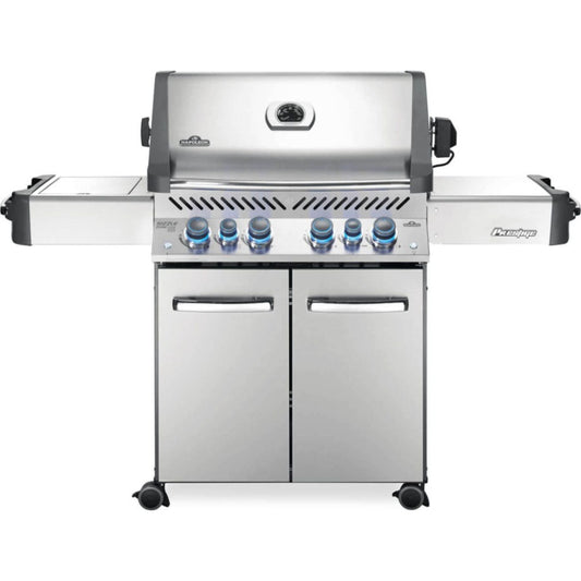 GRILLDEN™ prestige® 500 rsib napoleon