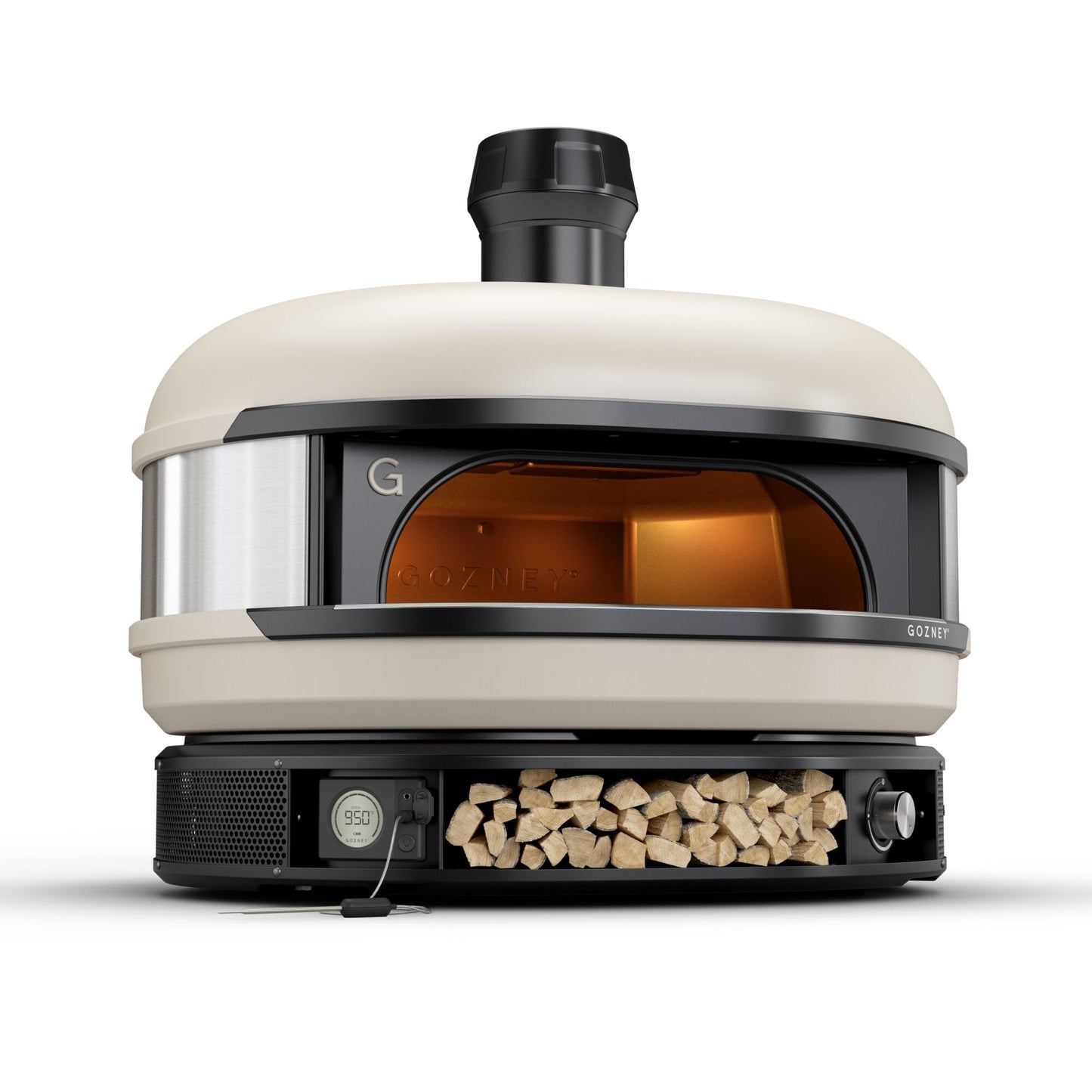 GRILLDEN™ dome outdoor oven gozney
